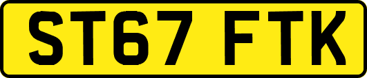 ST67FTK