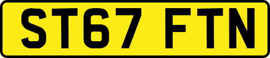 ST67FTN