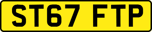 ST67FTP