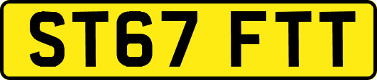 ST67FTT