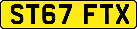 ST67FTX