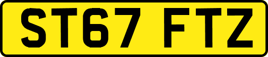ST67FTZ