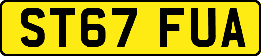 ST67FUA