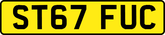 ST67FUC