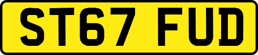 ST67FUD