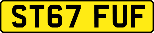 ST67FUF