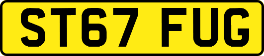 ST67FUG