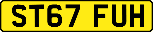 ST67FUH
