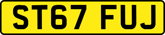 ST67FUJ