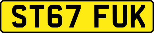 ST67FUK