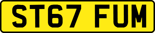 ST67FUM