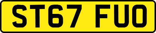 ST67FUO