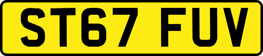 ST67FUV