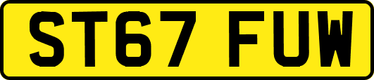 ST67FUW