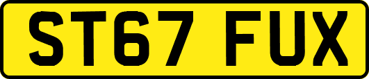 ST67FUX