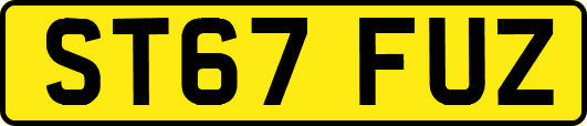 ST67FUZ