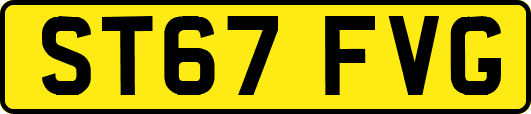 ST67FVG