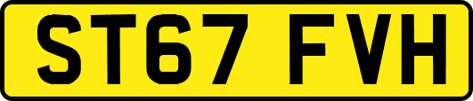 ST67FVH