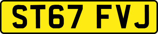 ST67FVJ