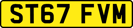 ST67FVM