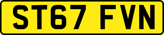 ST67FVN