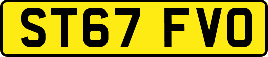 ST67FVO