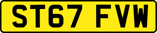 ST67FVW