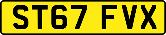 ST67FVX