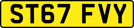 ST67FVY