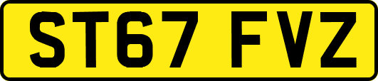 ST67FVZ