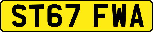 ST67FWA