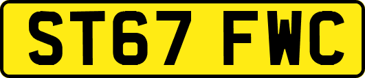 ST67FWC