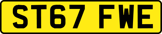 ST67FWE