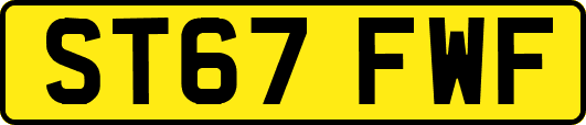ST67FWF