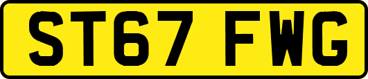 ST67FWG
