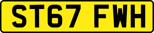 ST67FWH