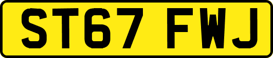 ST67FWJ