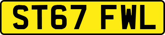 ST67FWL