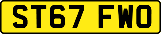 ST67FWO