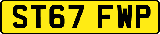 ST67FWP