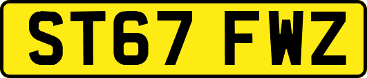 ST67FWZ