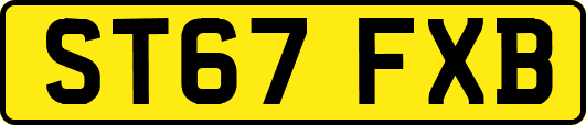 ST67FXB