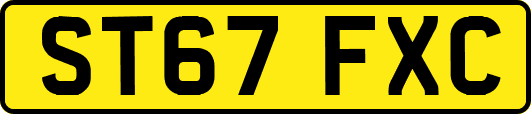 ST67FXC