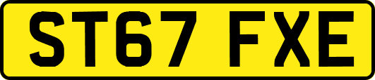 ST67FXE