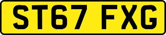 ST67FXG