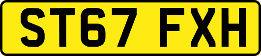 ST67FXH