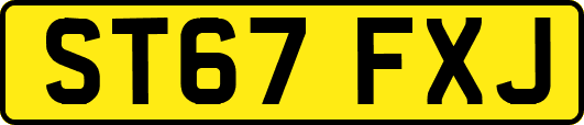 ST67FXJ