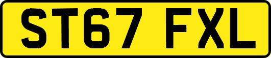 ST67FXL