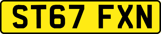 ST67FXN