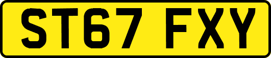 ST67FXY